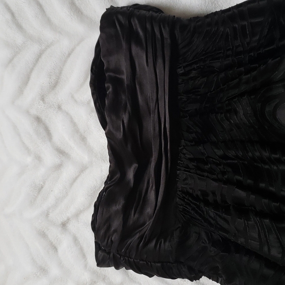 Express Cocktail Dress sz XS - Picture 6 of 8